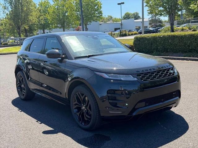 2023 Land Rover Range Rover Evoque R-Dynamic SE for sale in Kirkland, WA