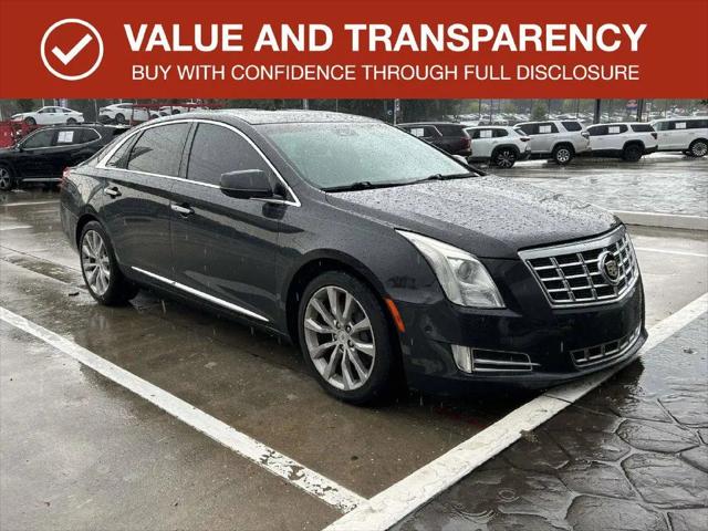 2015 Cadillac XTS Luxury for sale in Union City, GA