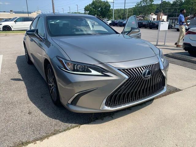 2020 Lexus ES 350 Base for sale in Huntsville, AL