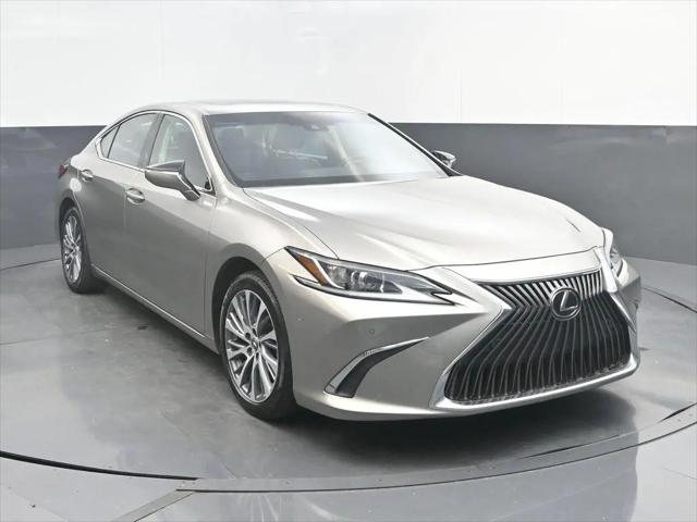 2020 Lexus ES 350 Base for sale in Huntsville, AL