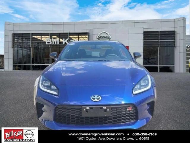 2025 Toyota GR86 Premium for sale in Downers Grove, IL