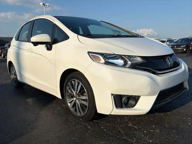 2016 Honda Fit EX for sale near Middletown, OH