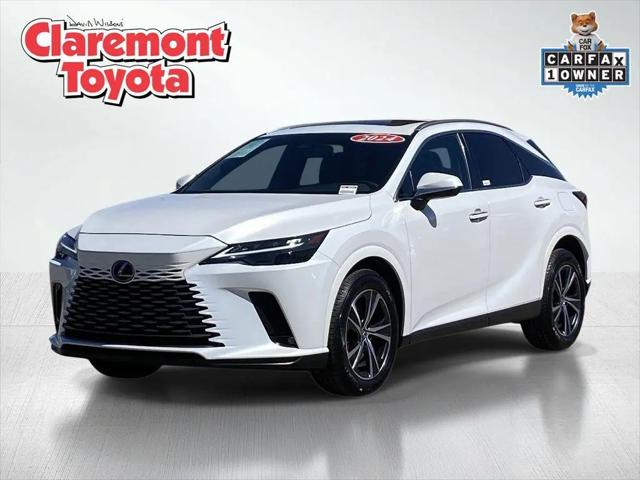 2024 Lexus RX 350 Base for sale in Claremont, CA