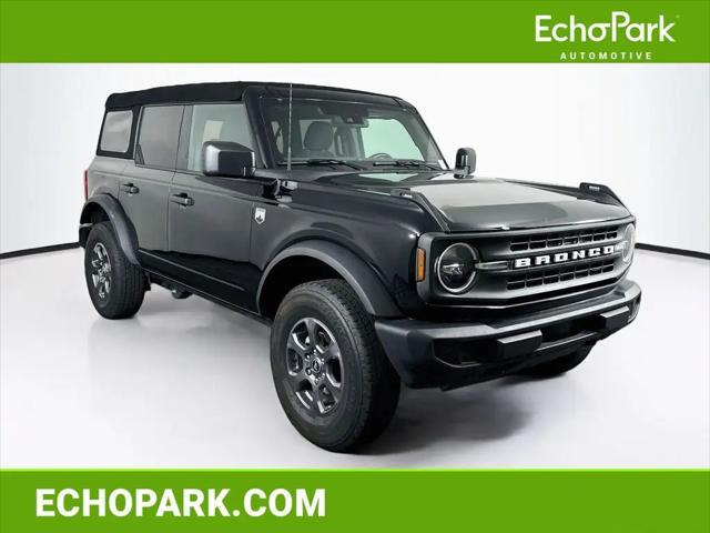 2025 Ford Bronco Big Bend for sale in Charlotte, NC