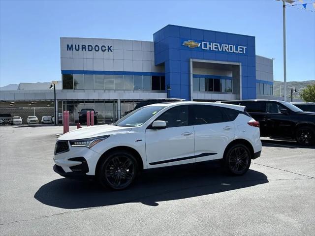 2019 Acura RDX A-SPEC Package for sale in Woods Cross, UT
