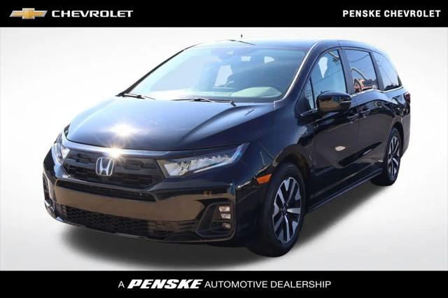 2025 Honda Odyssey EX-L for sale in Indianapolis, IN