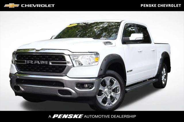 2022 Ram 1500 Big Horn for sale in Indianapolis, IN