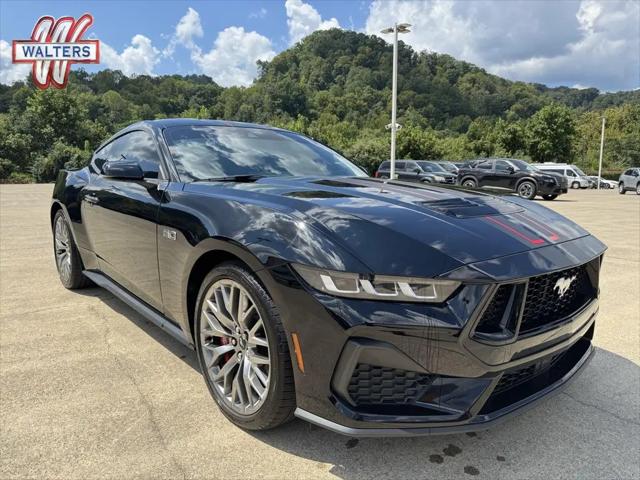 2024 Ford Mustang GT Fastback for sale in PIKEVILLE, KY