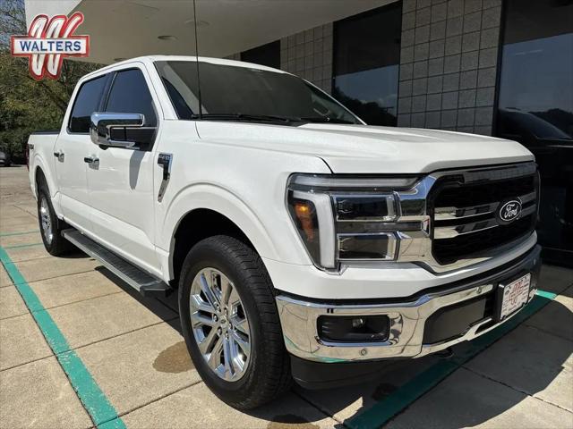 2025 Ford F-150 LARIAT for sale in PIKEVILLE, KY