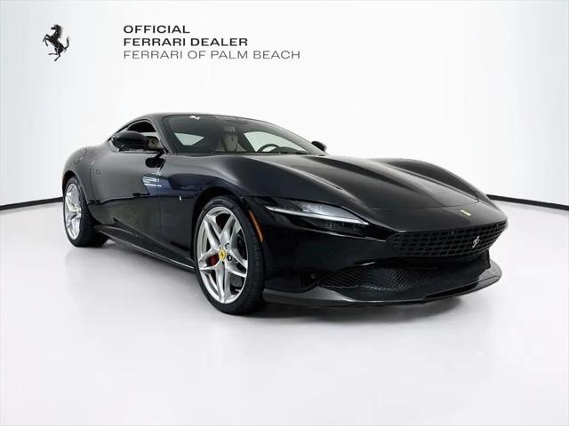 2021 Ferrari Roma Unknown for sale in West Palm Beach, FL
