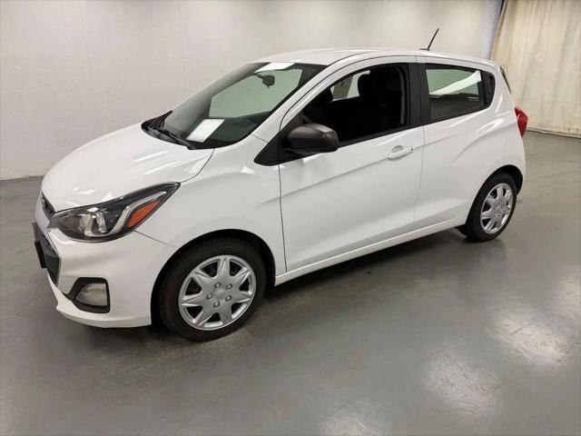 2021 Chevrolet Spark FWD LS Automatic for sale in Celina, OH