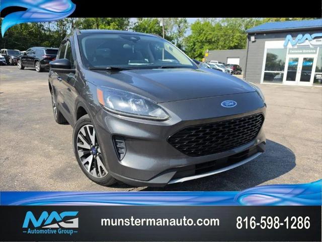 2020 Ford Escape SE Sport Hybrid for sale in Blue Springs, MO