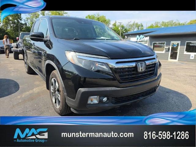 2020 Honda Ridgeline AWD RTL for sale in Blue Springs, MO