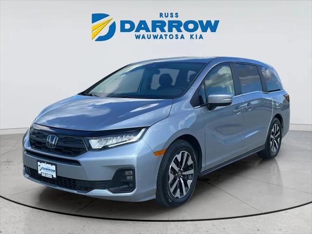 2025 Honda Odyssey EX-L for sale in Wauwatosa, WI