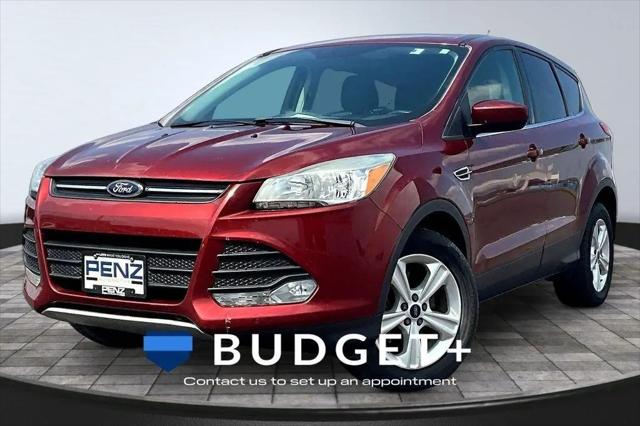 2016 Ford Escape SE for sale in Rochester, MN