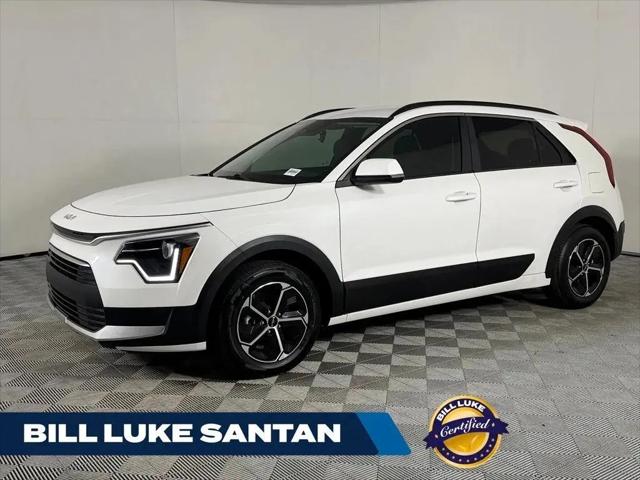 2025 Kia Niro LX for sale in Gilbert, AZ