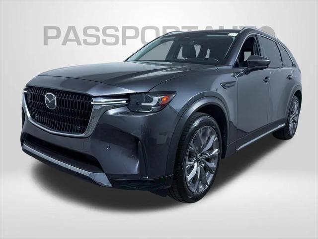 2024 Mazda X-90 3.3 Turbo Premium for sale in Camp Springs, MD