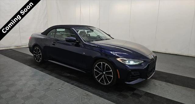 2022 BMW M4 xDrive for sale in Topsfield, MA