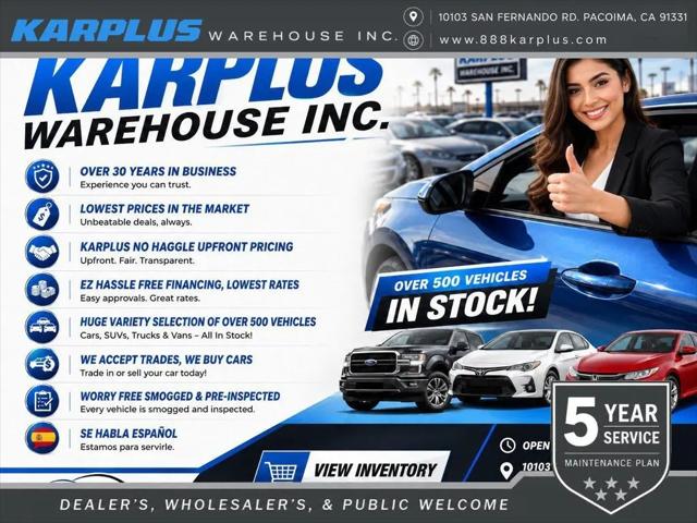 2018 Jeep Wrangler Unlimited Sahara 4x4 for sale in Pacoima, CA