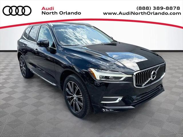2019 Volvo XC60 T5 Inscription for sale in Sanford, FL