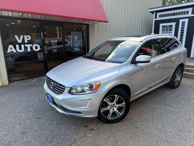 2014 Volvo XC60 T6 Premier Plus for sale in Greenville, SC