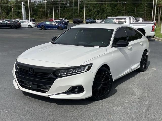 2022 Honda Accord Sport for sale in Valdosta, GA