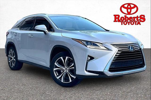 2018 Lexus RX 350 Base for sale in Columbia, TN