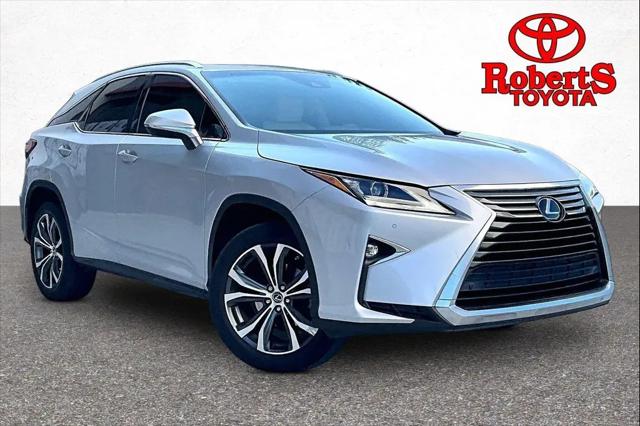 2018 Lexus RX 350 Base for sale in Columbia, TN