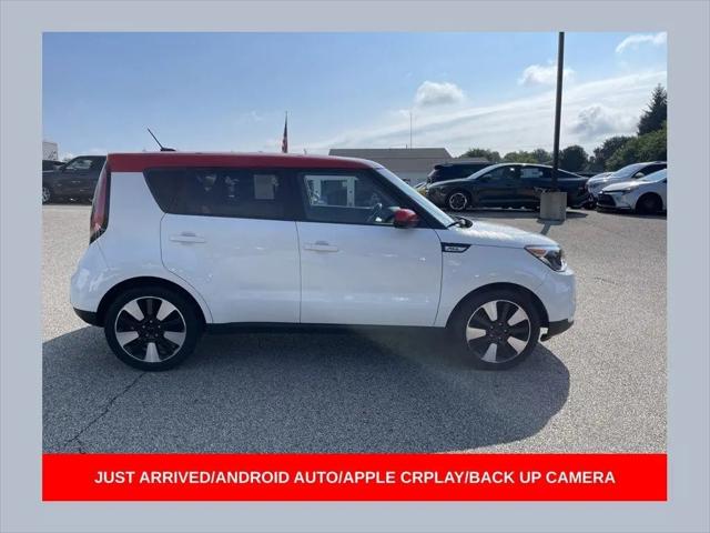 2019 Kia Soul + for sale in Burton, OH