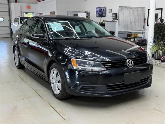 2014 Volkswagen Jetta 1.8T SE for sale near West Chester, OH