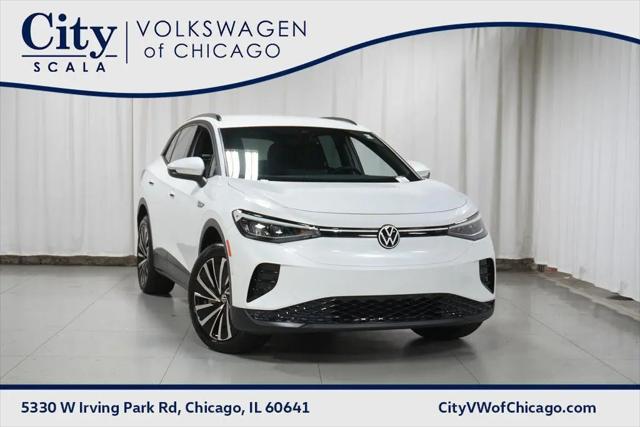 2025 Volkswagen ID.4 AWD Pro for sale in Chicago, IL