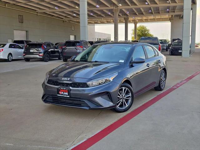 2022 Kia Forte LXS for sale in Plano, TX