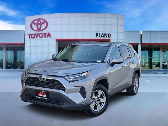 2025 Toyota RAV4 XLE for sale in Plano, TX