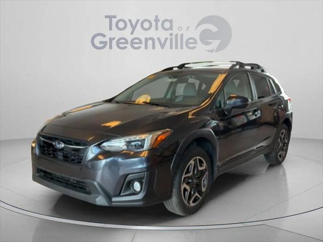 2019 Subaru Crosstrek 2.0i Limited for sale in Greenville, SC