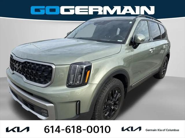 2023 Kia Telluride for sale near Columbus, OH