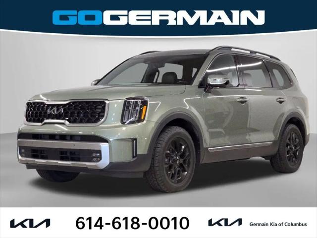 2023 Kia Telluride for sale near Columbus, OH