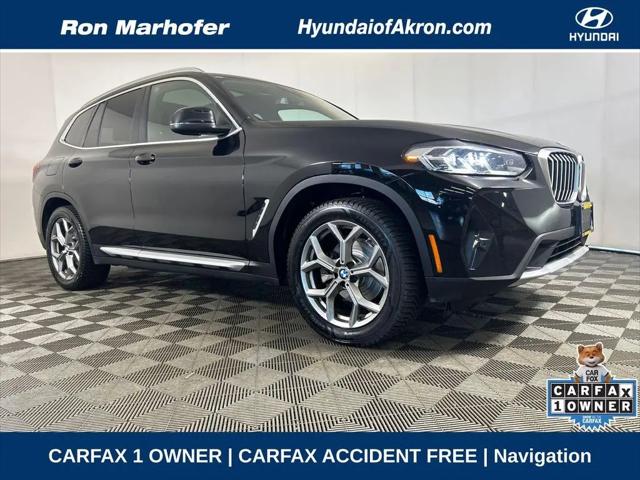 2024 BMW X3 xDrive30i for sale in Cuyahoga Falls, OH