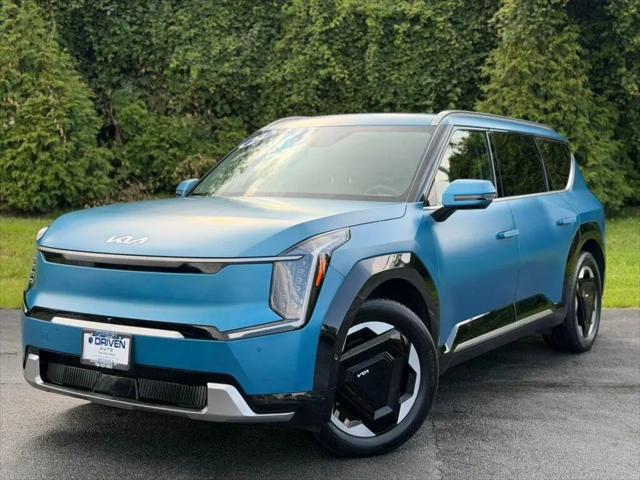 2024 Kia EV9 Land for sale in Oak Forest, IL
