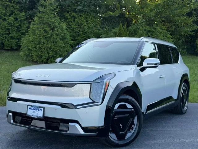2024 Kia EV9 Land for sale in Oak Forest, IL