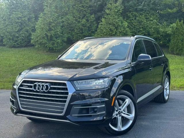 2019 Audi Q7 55 Premium for sale in Oak Forest, IL