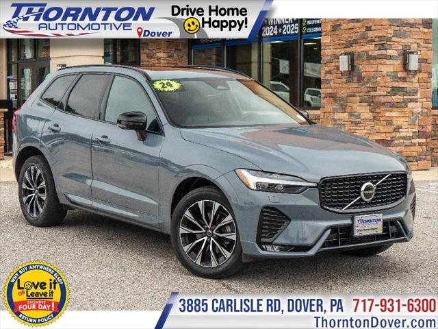 2024 Volvo XC60 B5 Core Dark Theme for sale in Dover, PA
