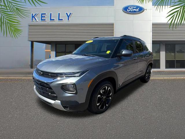 2022 Chevrolet TrailBlazer FWD LT for sale in Melbourne, FL