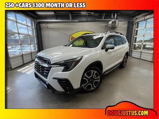 2023 Subaru Ascent Limited 7-Passenger for sale in Louisville, TN