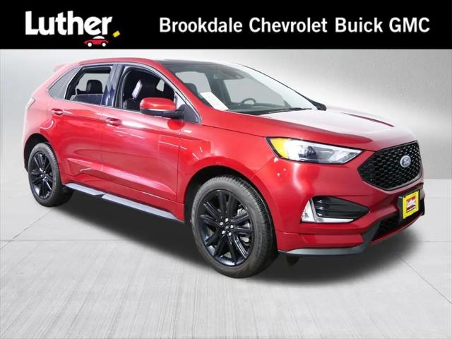 2024 Ford Edge ST-Line for sale in BROOKLYN CENTER, MN