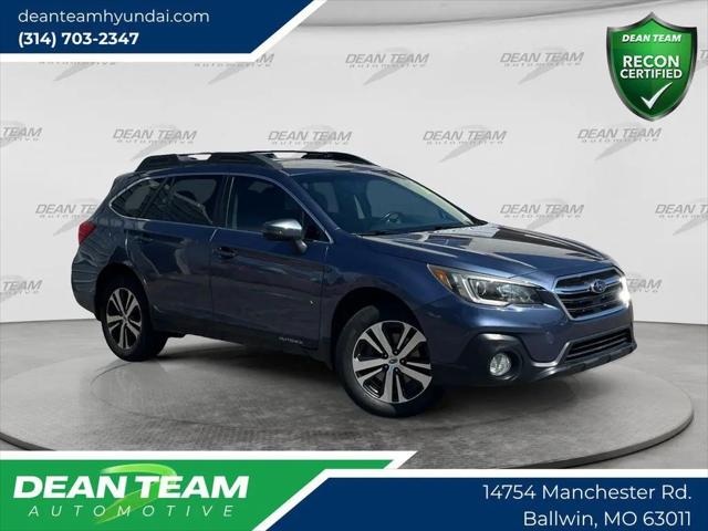 2018 Subaru Outback 2.5i Limited for sale in Ballwin, MO