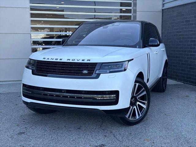 2023 Land Rover Range Rover P530 SE for sale in Columbus, OH