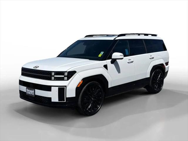 2026 Hyundai Santa Fe Calligraphy for sale in San Jose, CA