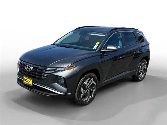 2024 Hyundai Tucson SEL for sale in San Jose, CA