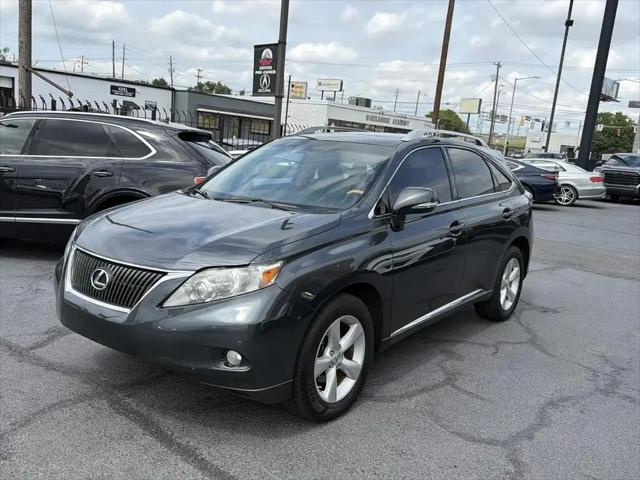 2011 Lexus RX 350 Base for sale in Birmingham, AL