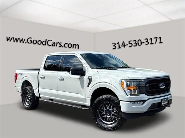 2023 Ford F-150 XLT for sale in St. Louis, MO